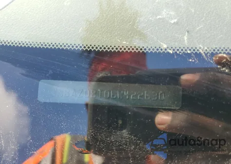 2009 Nissan Murano Sl z USA, uszkodzony, nr VIN JN8AZ08T06W422630